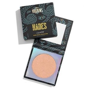 Colourpop Super Shock Highlighter - Disney Villains collection - Hades